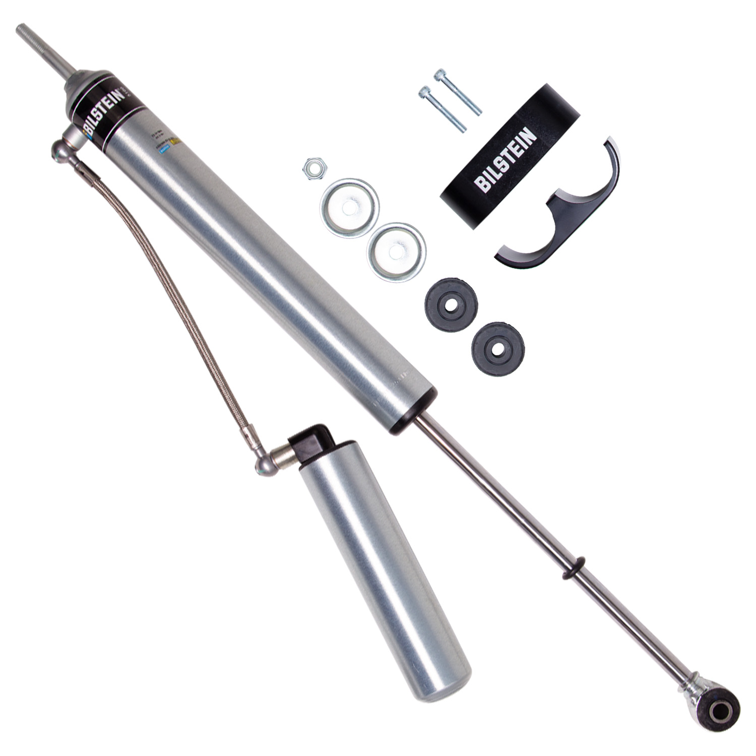 Bilstein 25-311990 B8 5160 - Suspension Shock Absorber